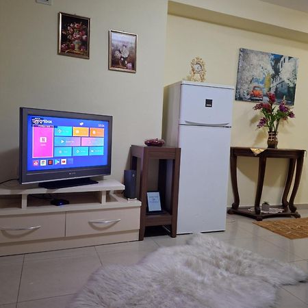 Tirana Center Apartament Εξωτερικό φωτογραφία