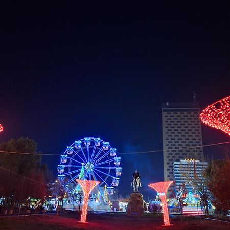 Tirana Center Apartament Εξωτερικό φωτογραφία