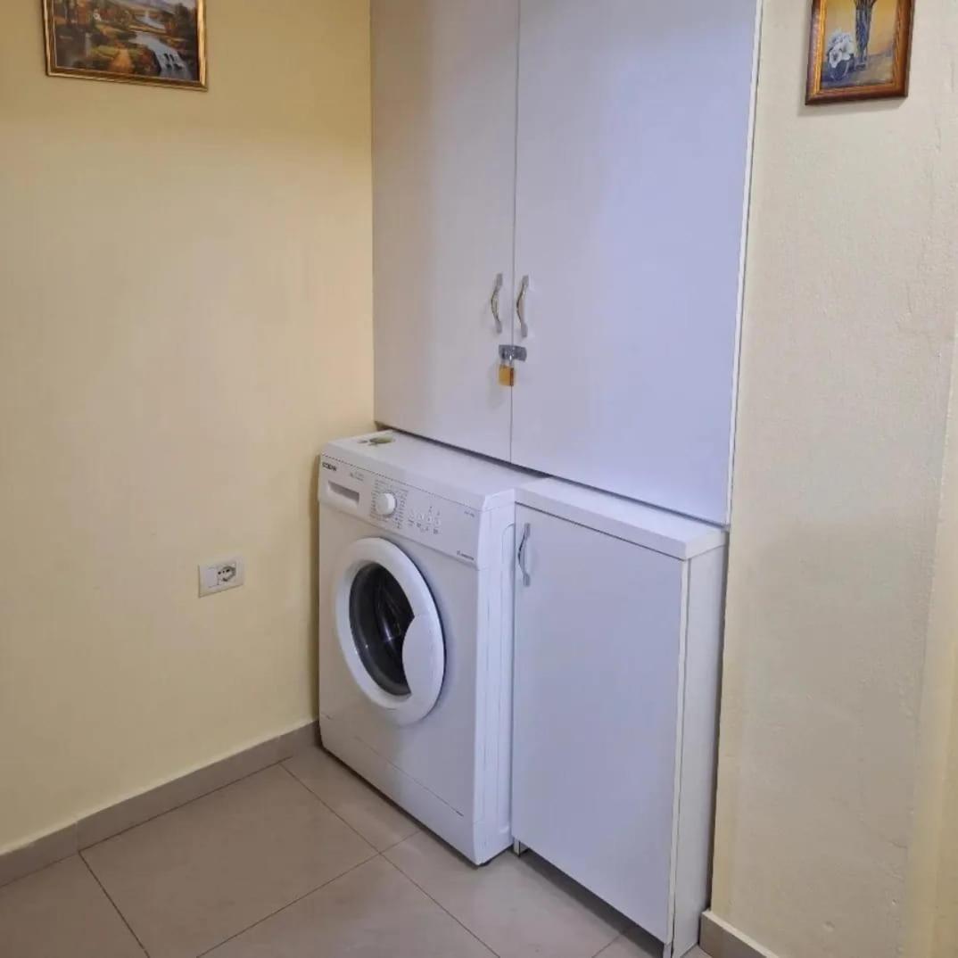 Tirana Center Apartament Εξωτερικό φωτογραφία