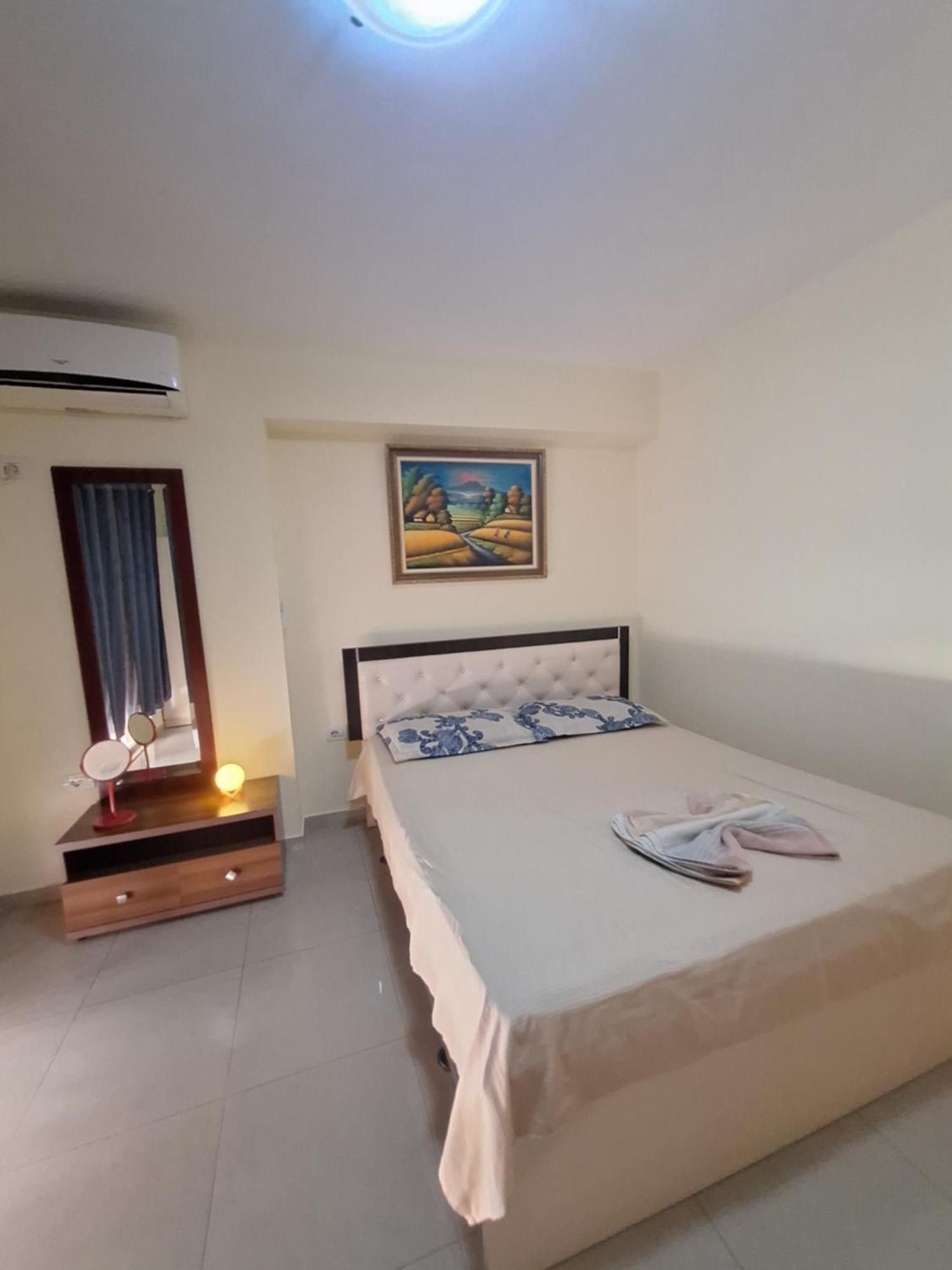 Tirana Center Apartament Εξωτερικό φωτογραφία