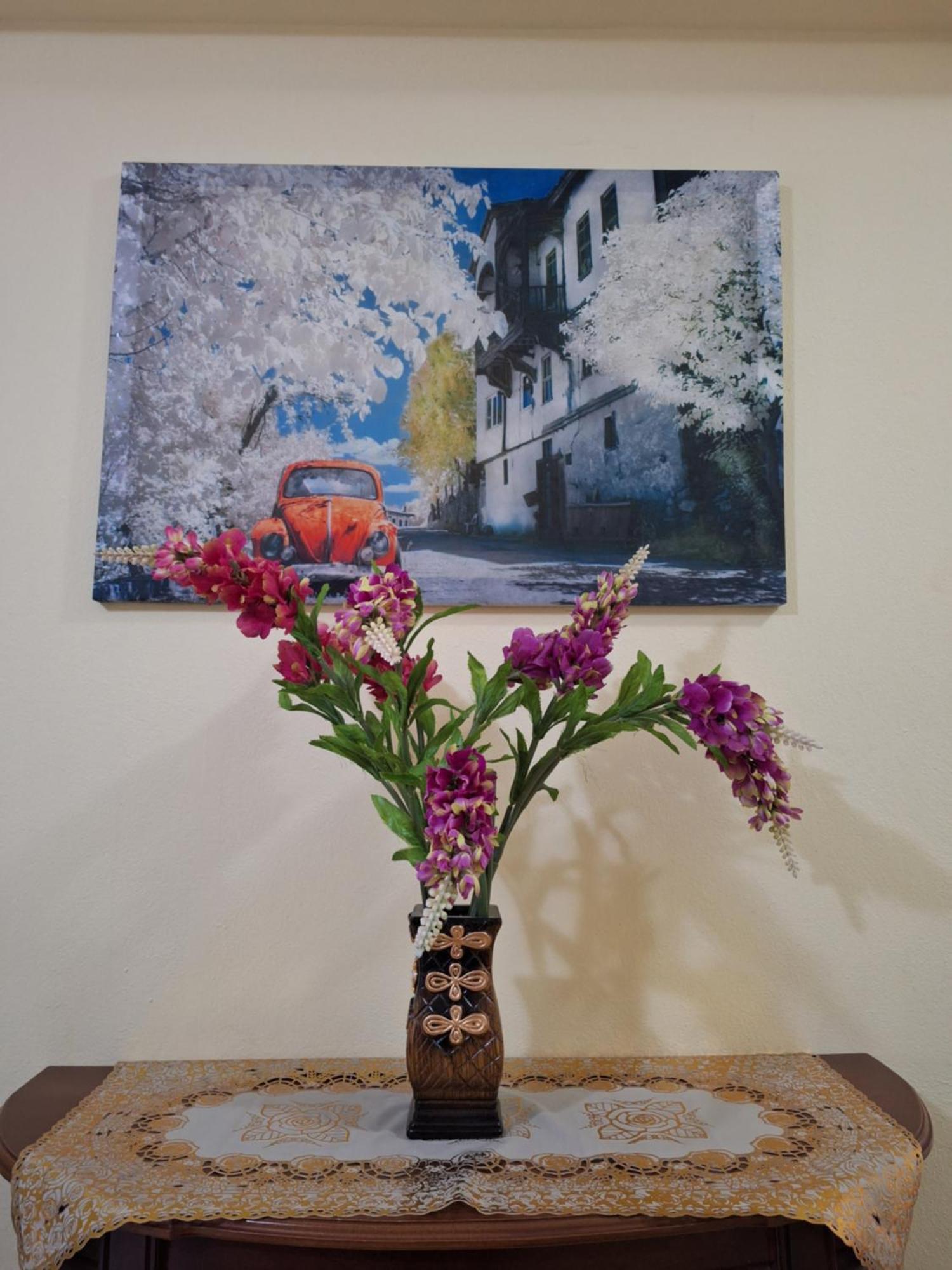 Tirana Center Apartament Εξωτερικό φωτογραφία